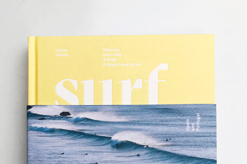 Gt – Surf And Stay