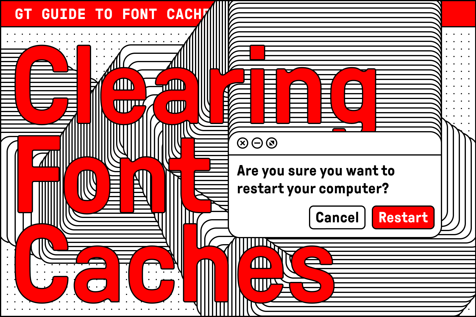 linotype font explorer free
